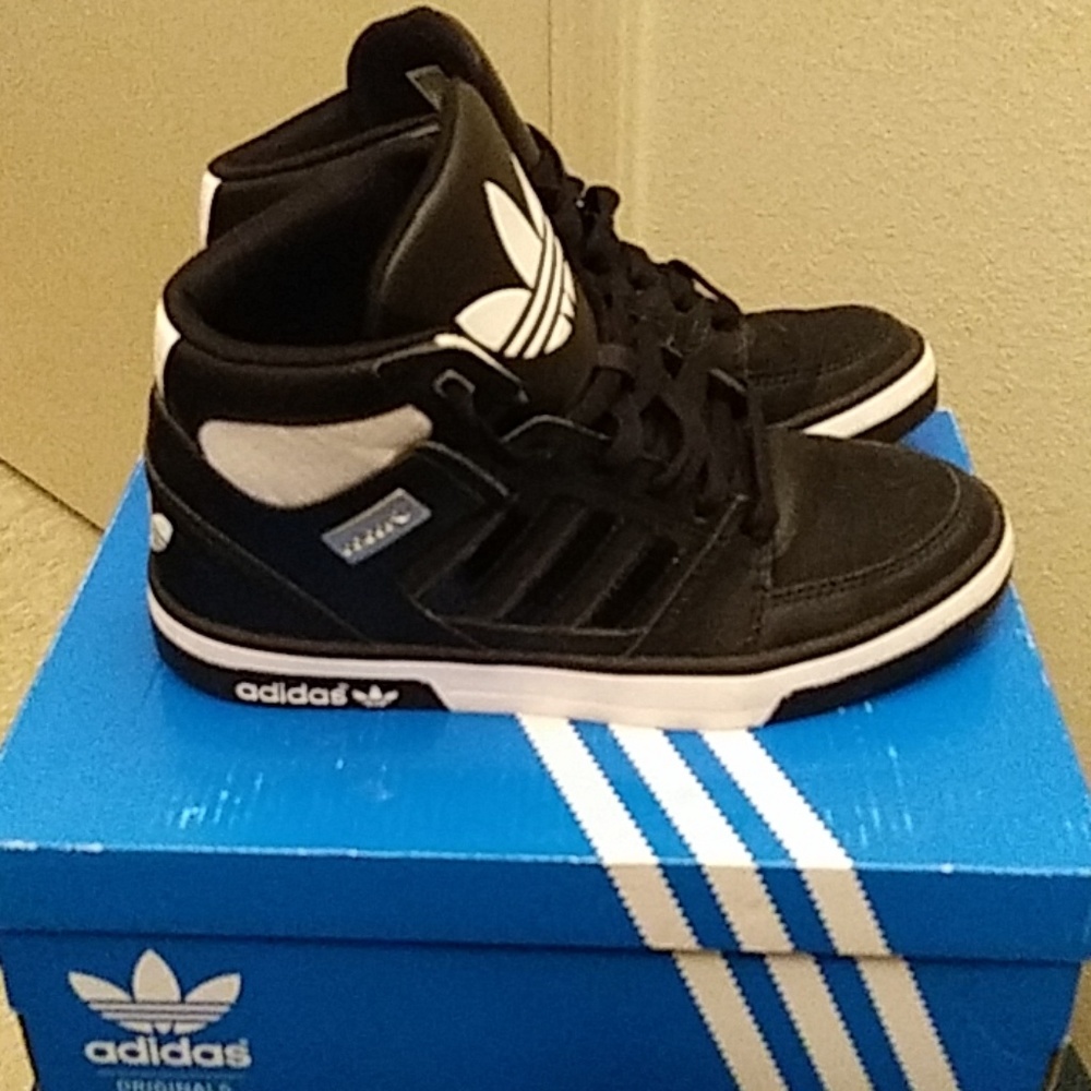 Adidas